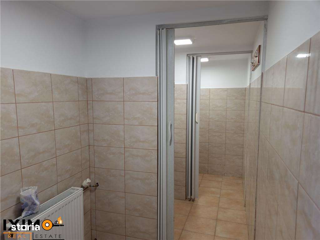 Hala Demisol Ucentral - Imagine principală: 4/5