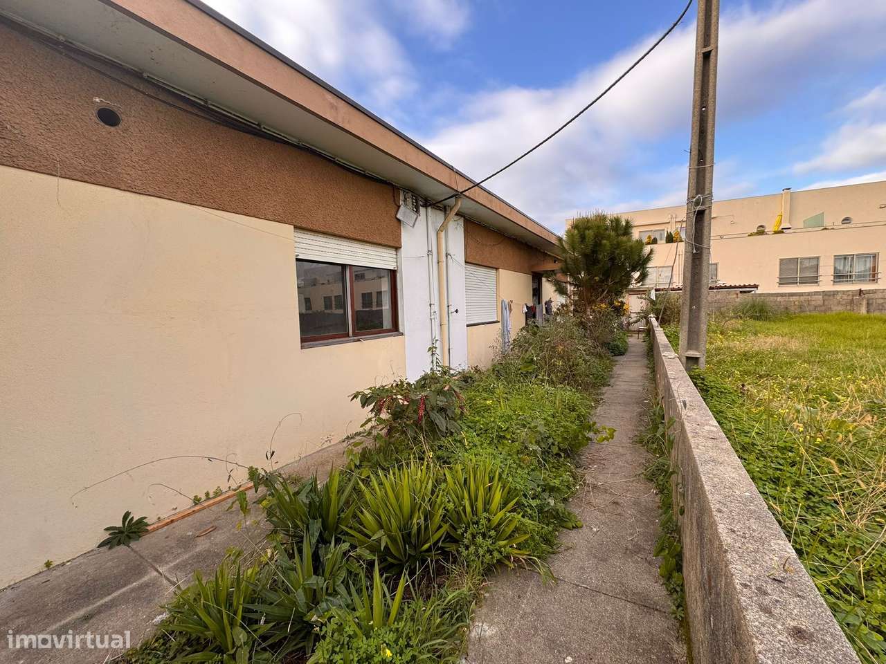 Moradia T2 Venda em Madalena,Vila Nova de Gaia-18