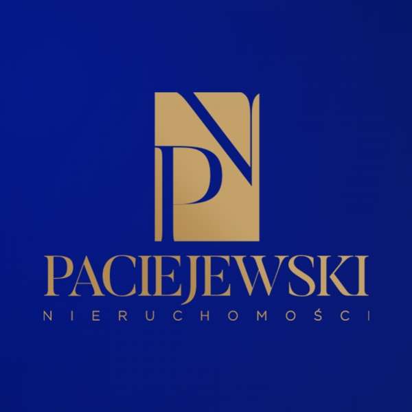 Logo: Paciejewski Nieruchomości