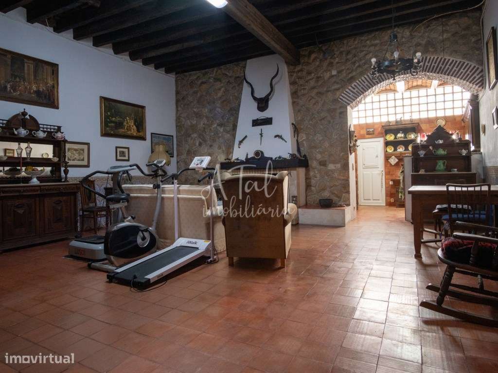 Moradia no Cartaxo-4