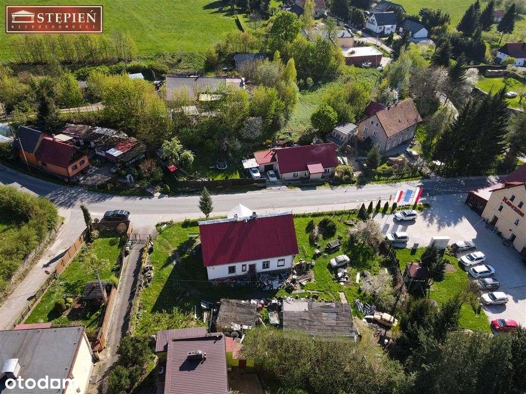 Dom w Kaczorowie - Pełny obrazek: 4/5