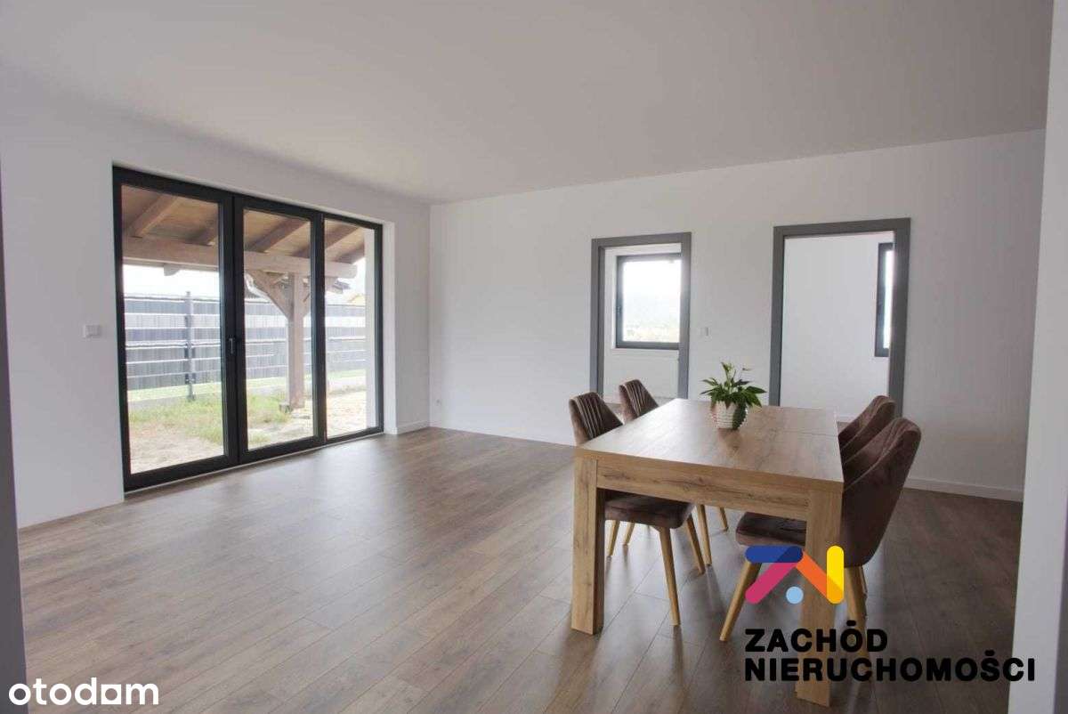 Bliżniak na os. Złote Piaski bez prowizji - Pełny obrazek: 5/14