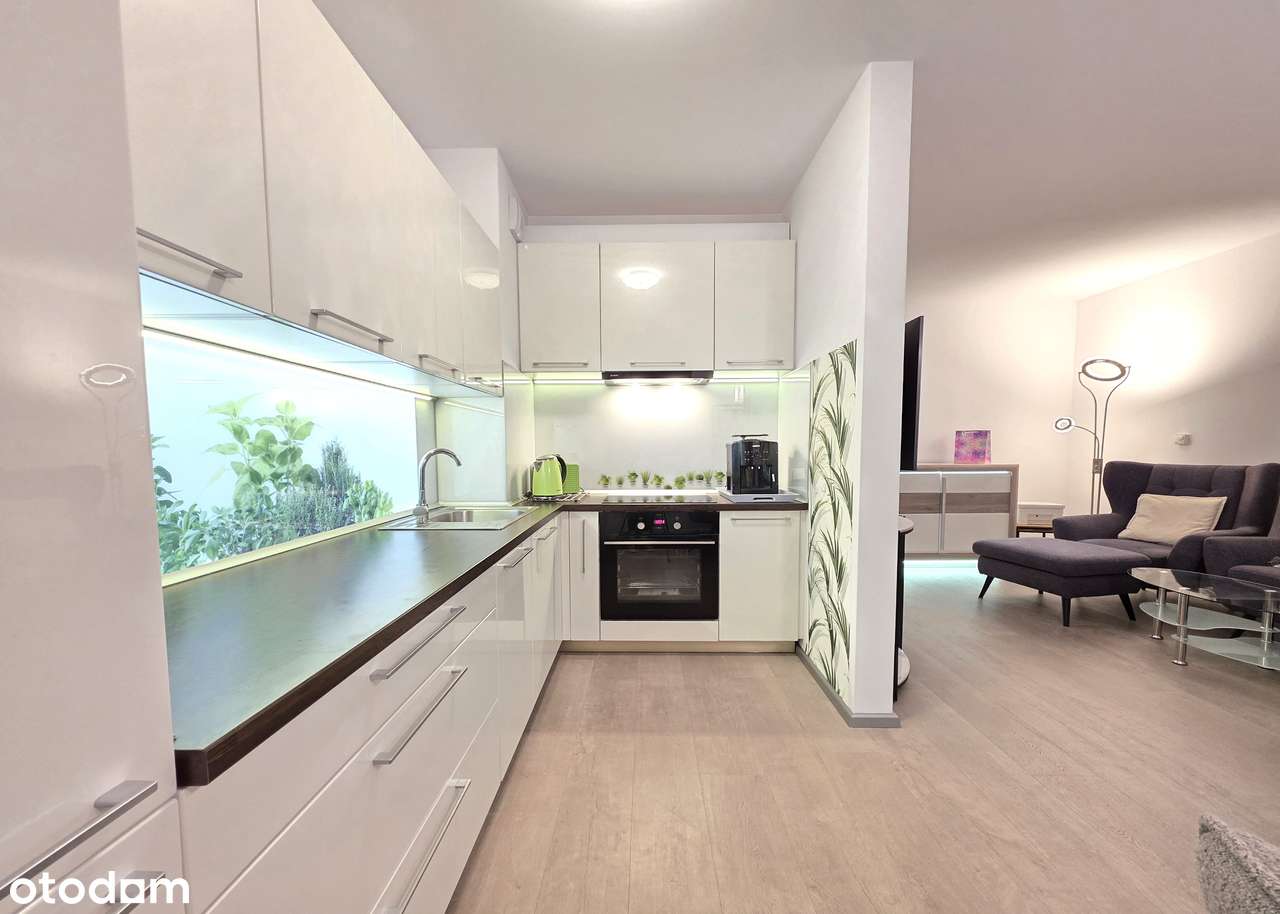 Wiktora Brańskiego-świetne bezczynszowe M3! Apartamentowiec z 2015!-2