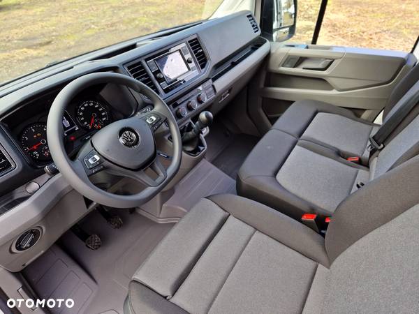 Volkswagen Crafter - 20