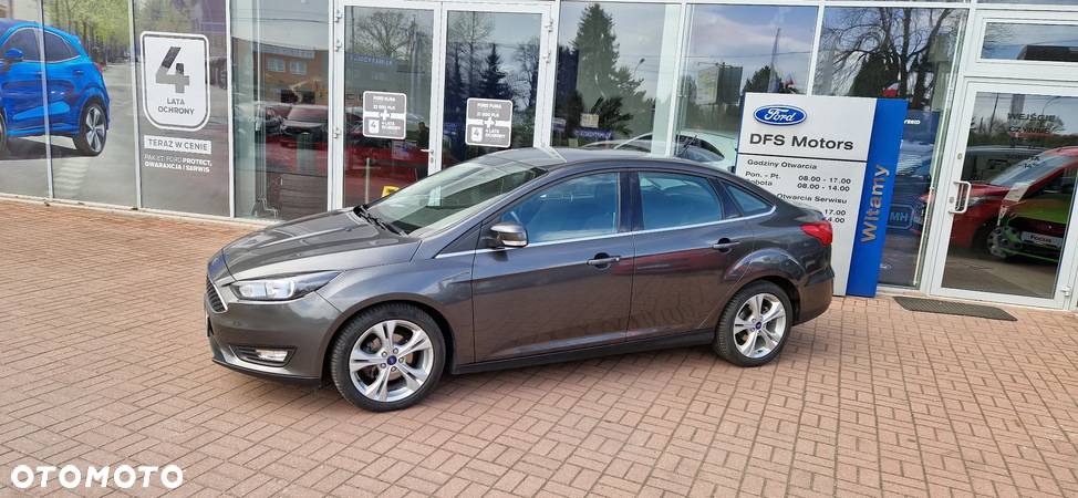 Ford Focus - 3