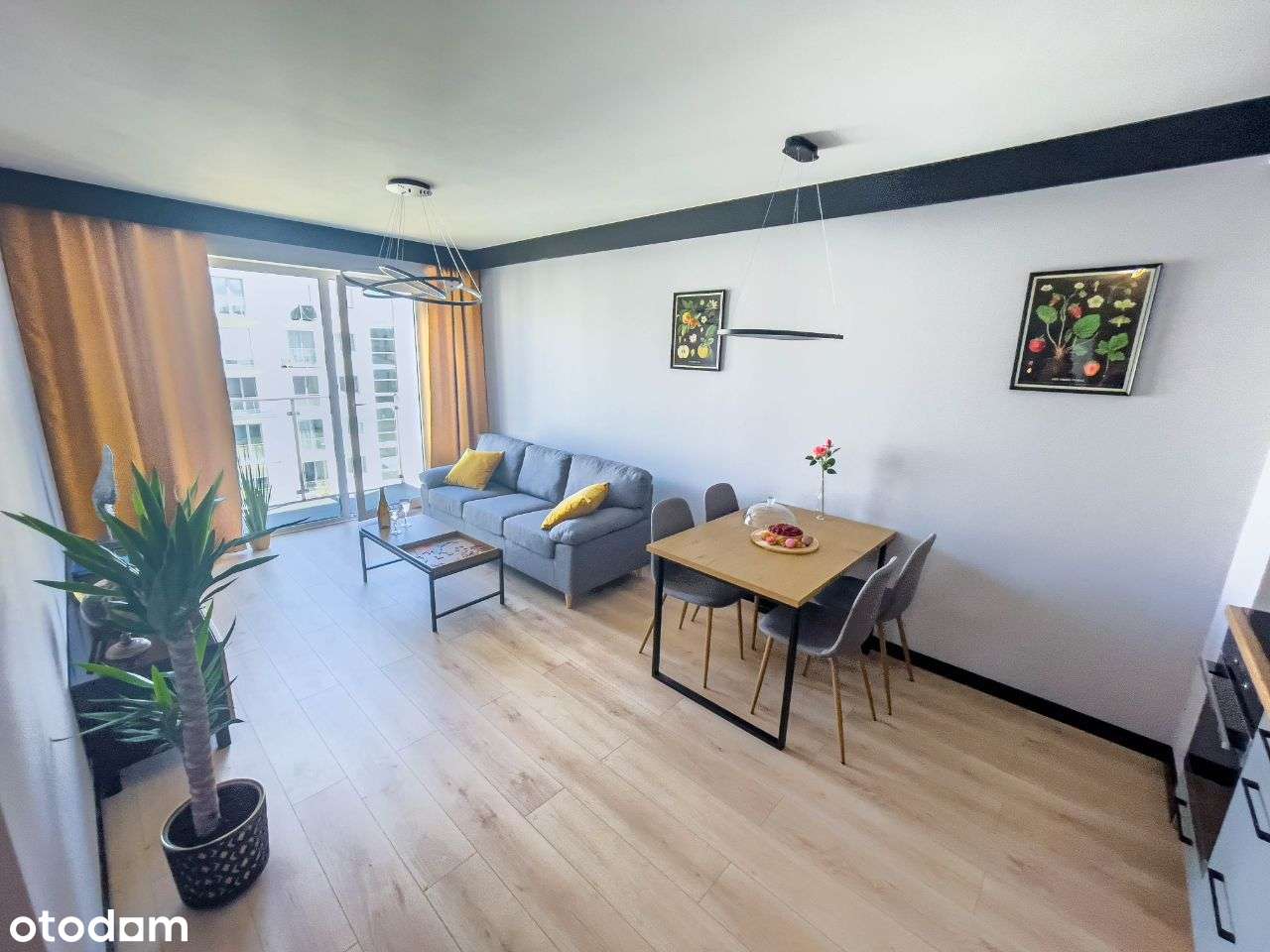 Wysoki standard - nowoczesne 3 pokoje na Malcie - Pełny obrazek: 5/20