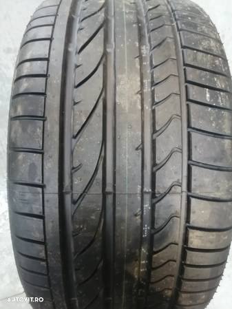 Anvelopa noua vara 275/40 R18 BRIDGESTONE Potenza RE050  99W - 2