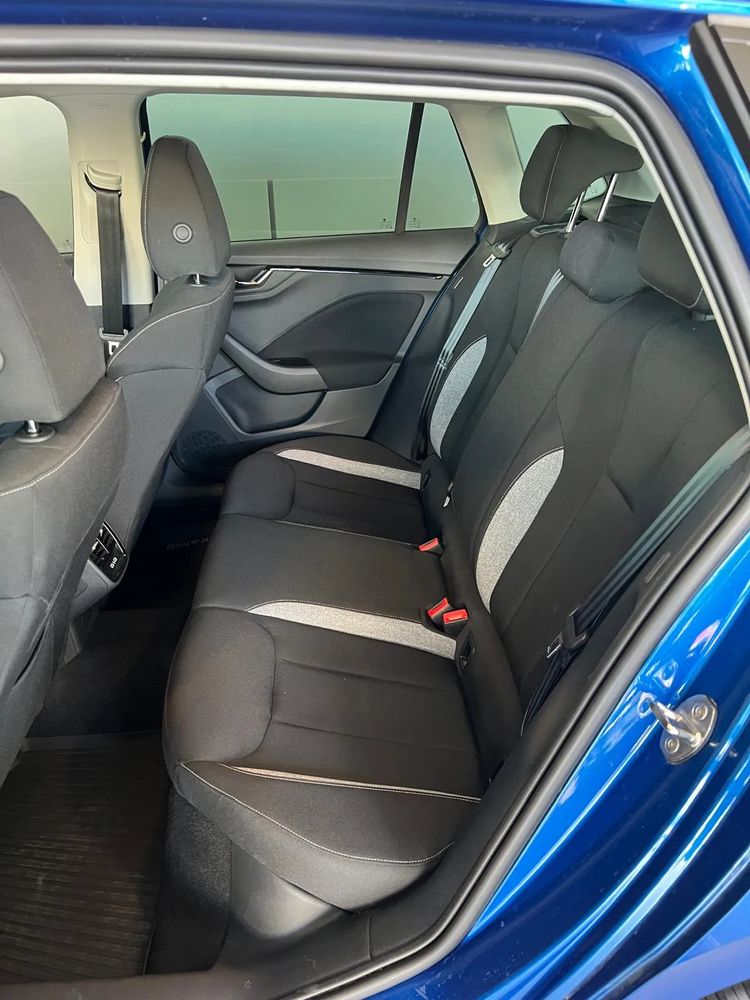 Skoda Kamiq 1.0 TSI 85 kW (115 KM) 7-biegowa DSG Salon Polska FV23%