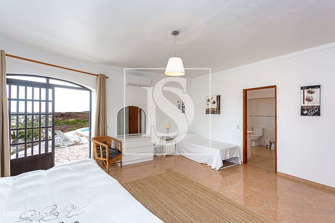 Moradia Isolada T3 Conceição-16