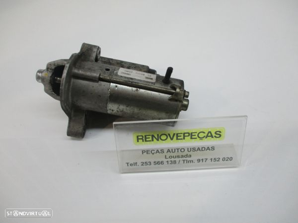 Motor Arranque Ford Focus Ii (Da_, Hcp, Dp) - 1