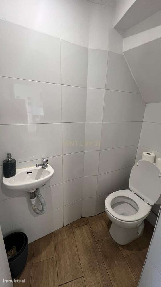 Excelente Restaurante para Trespasse em Campo de Ourique. - Grande imagem: 5/7