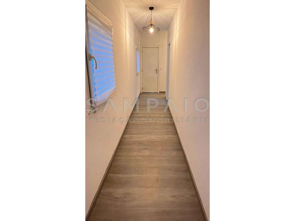 Moradia T3 - Gerês-12