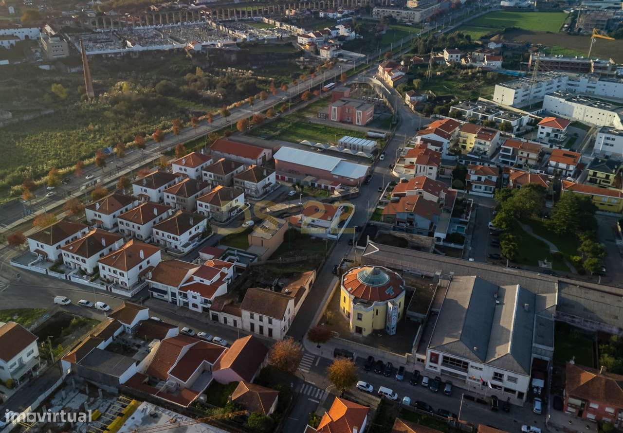 Moradia para Restaurar T2 Venda em Vila do Conde,Vila do Conde-10