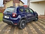 Dacia Duster 1.5 Blue dCi 4WD Comfort - 4