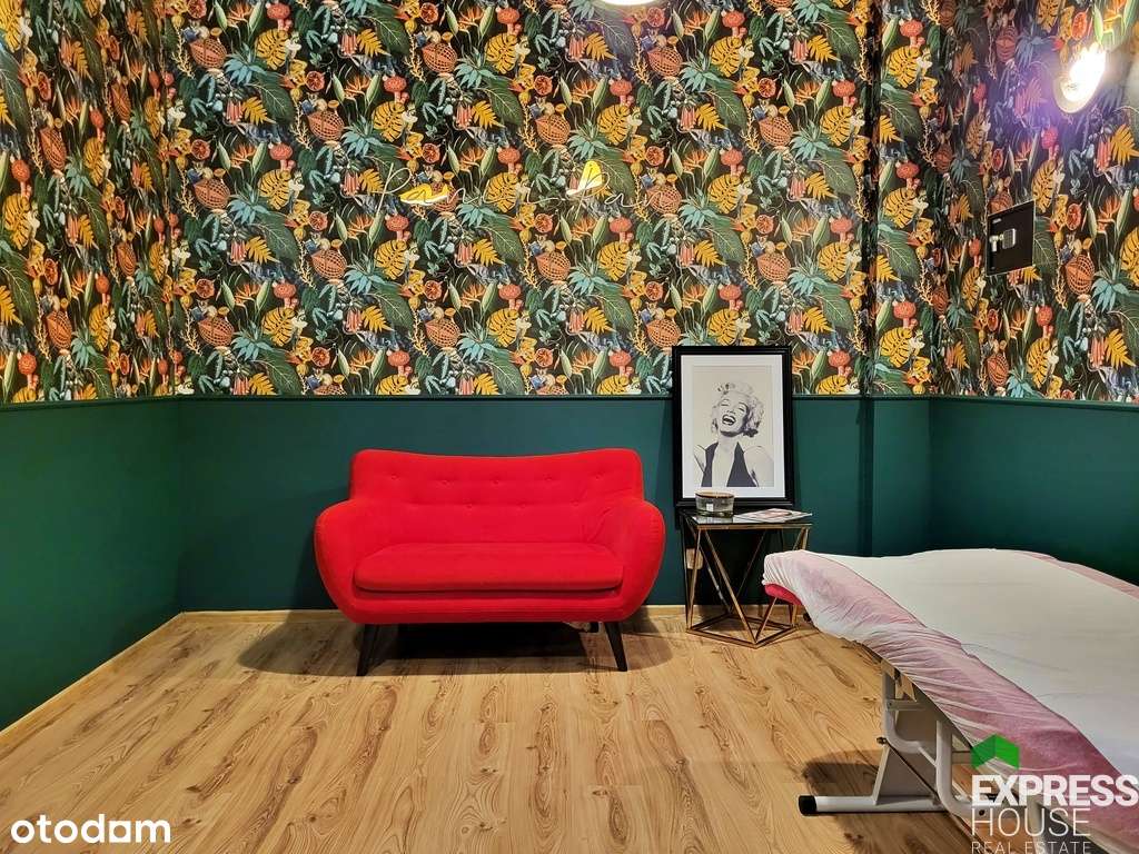 Lokal po remoncie*duża witryna* Inwestycja - Pełny obrazek: 5/17