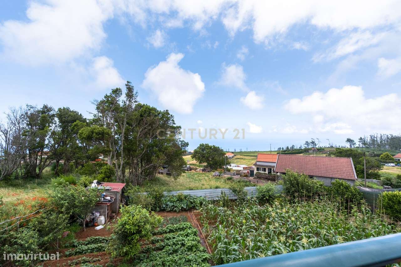 Moradia T1 proveniente de armazém agrícola habitável-24