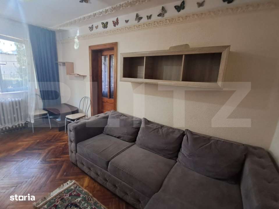 Apartament 2 camere Decebal - Imagine principală: 3/7