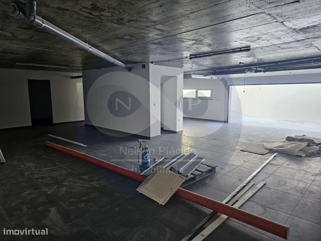 Moradia Independente T5, com piscina, em Ponte do Rol - Torres Vedr...-26