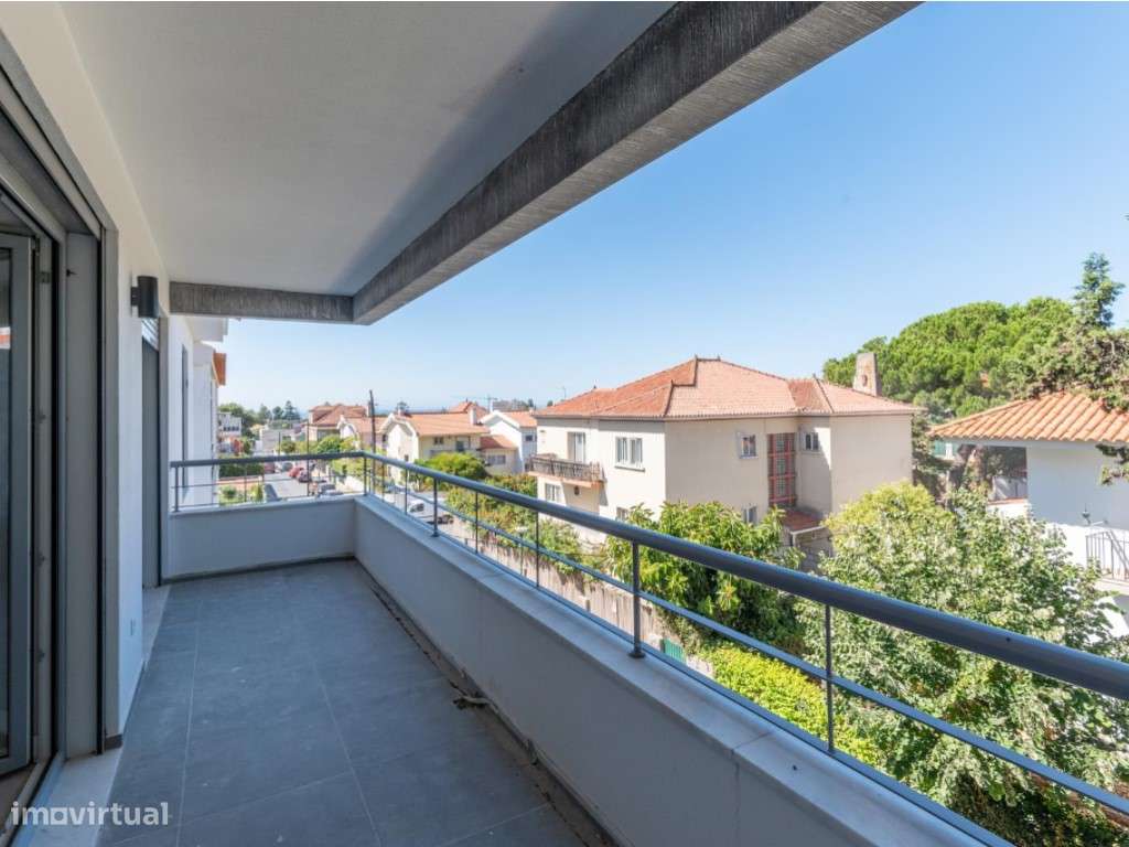 Carcavelos Evolution - Grande imagem: 5/14