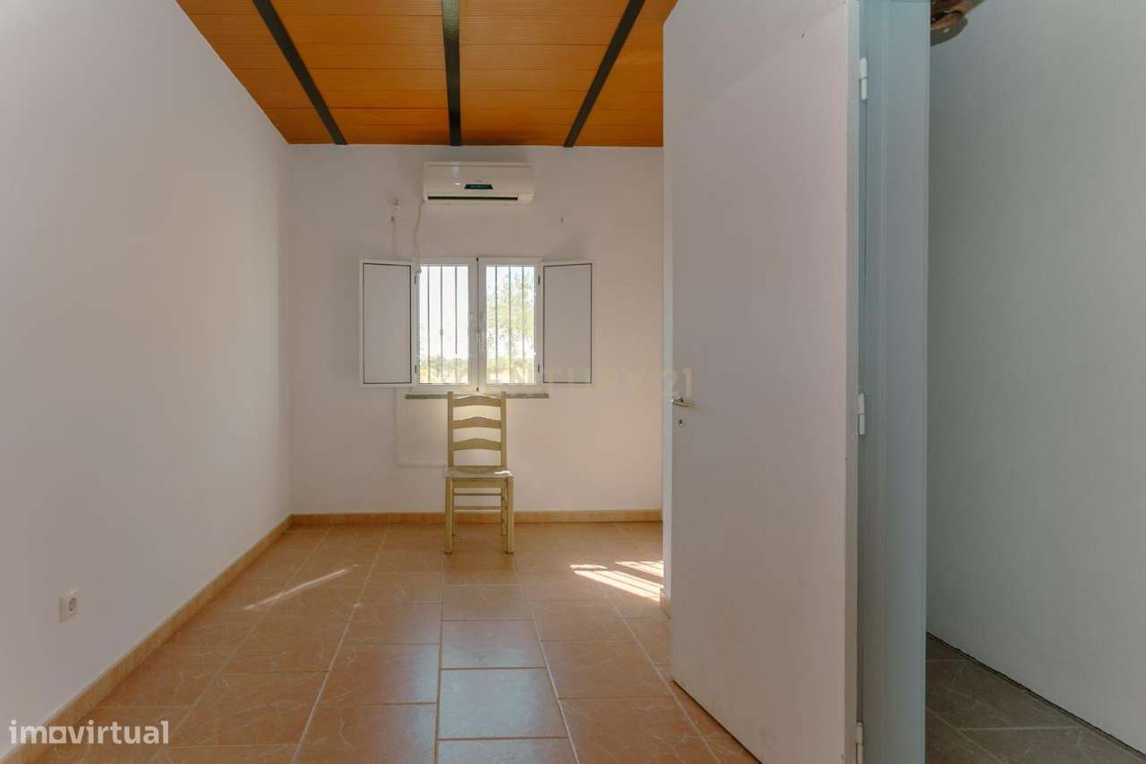 Monte Zorreiras em Mourão - Oportunidade Única no Coração do Alentejo-10