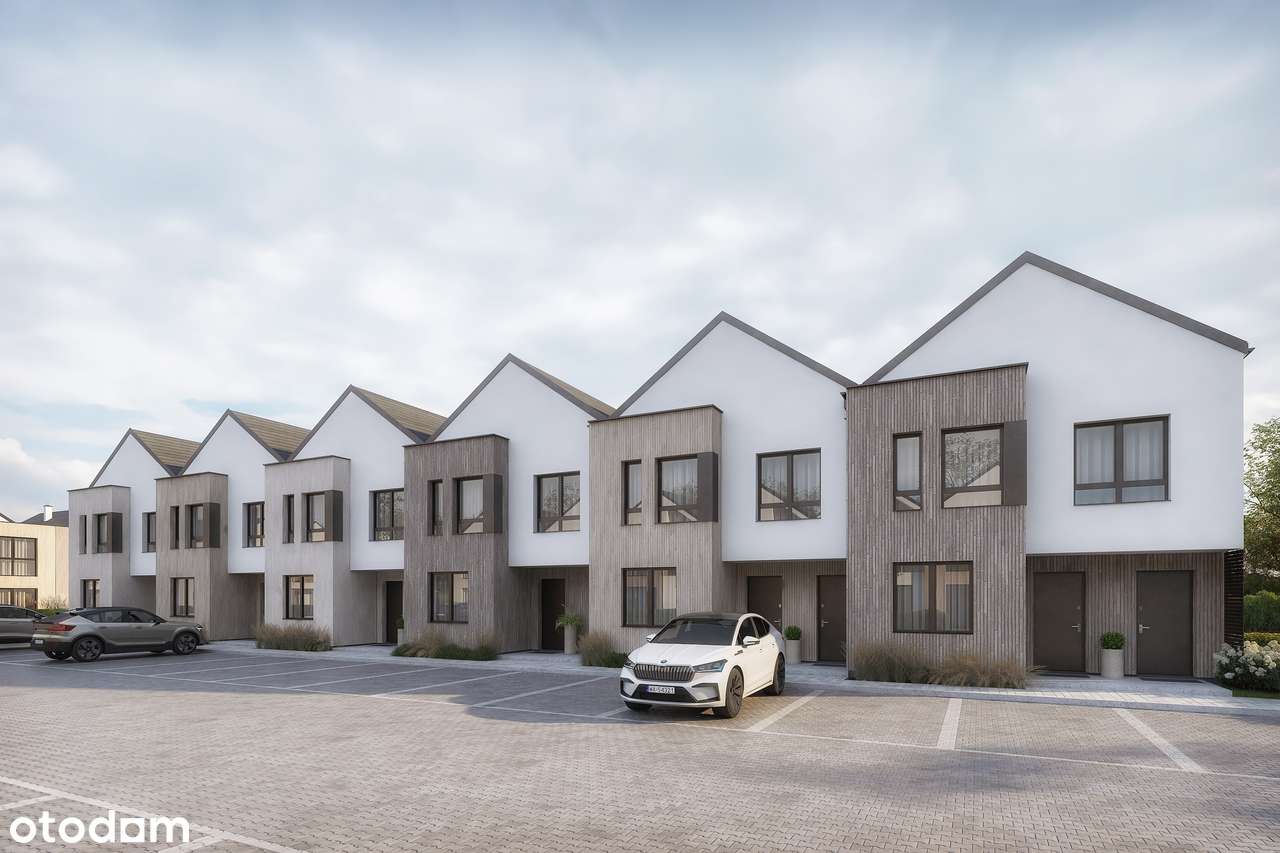 BLACK WEEK! 3 pokoje z komfortowym tarasem / BEZCZYNSZOWE / CITY LINE! - Pełny obrazek: 4/11