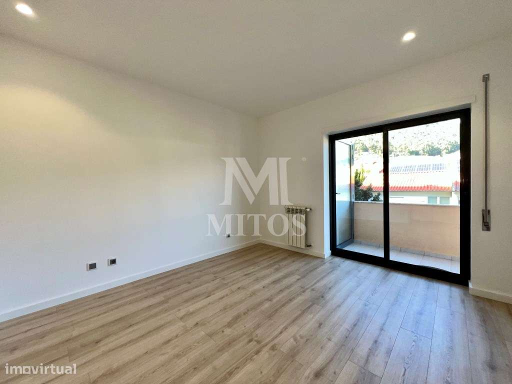 Apartamento T1 renovado para venda em Santa Maria Maior, Viana do C... - Grande imagem: 5/15