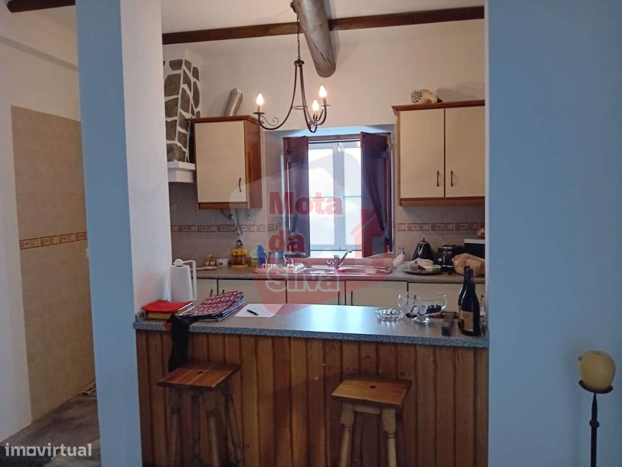 Excelente moradia em Alegrete (Concelho de Portalegre) - Grande imagem: 4/38