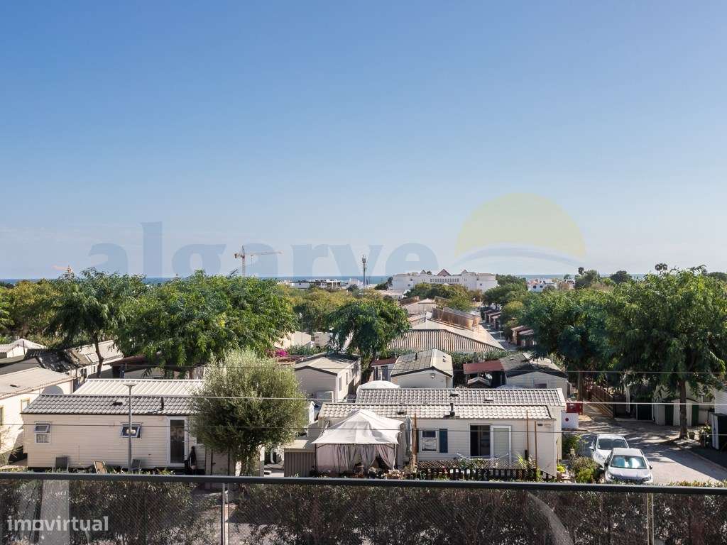Apartamento T2 com Piscina e Acabamentos de Elevada Qualidade - Con...-11