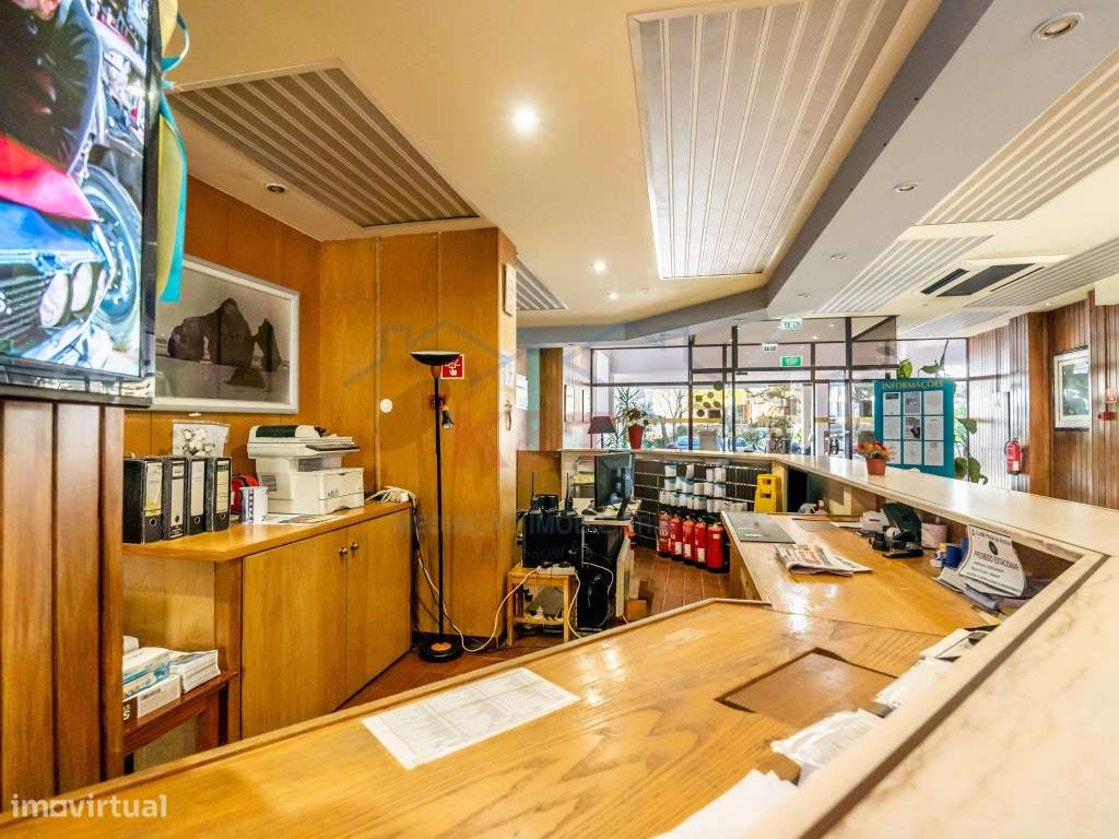 Espaço Comercial , Loja - Grande imagem: 5/15