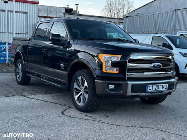 Ford F150 - 3