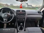 Volkswagen Golf 1.4 TSI Style - 7