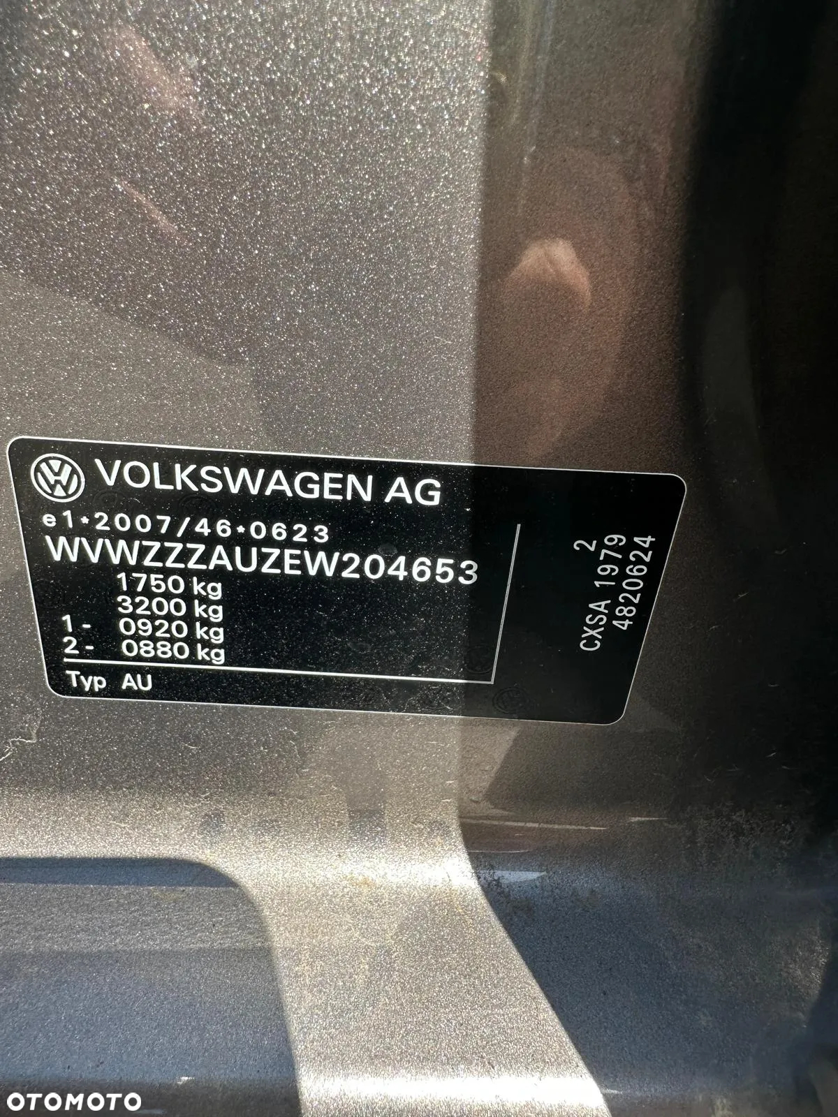 Volkswagen Golf - 30