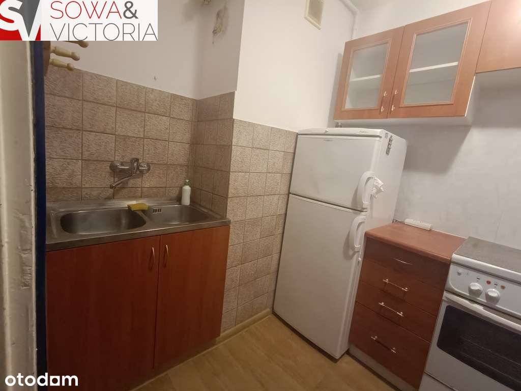 Mieszkanie w centrum Piaskowej Góry - Pełny obrazek: 3/7