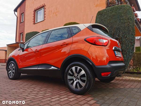 Renault Captur ENERGY TCe 120 EDC Elysee - 3