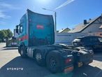 Scania R500 6x2 // 2018r // 581 tys km - 4