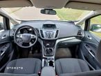 Ford C-MAX 1.0 EcoBoost Start-Stopp-System SYNC Edition - 5