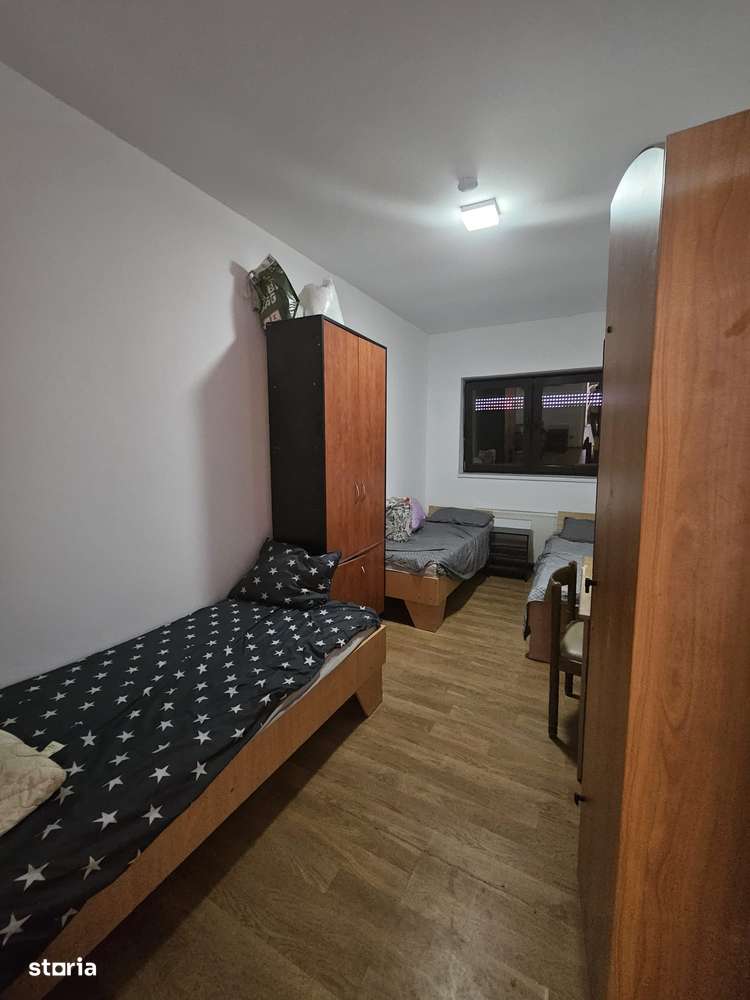 Proprietate speciala Dumbravita - casa individuala !!-14