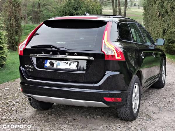 Volvo XC 60 D3 Drive-E Kinetic - 14