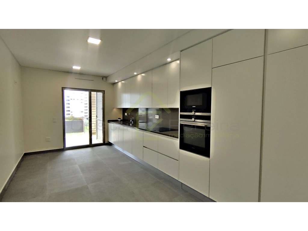 T3 NOVO com Vista de Mar!-1