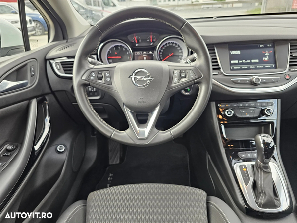 Opel Astra Sport Tourer Turbo 1.4 ECOTEC Innovation Aut. - 14