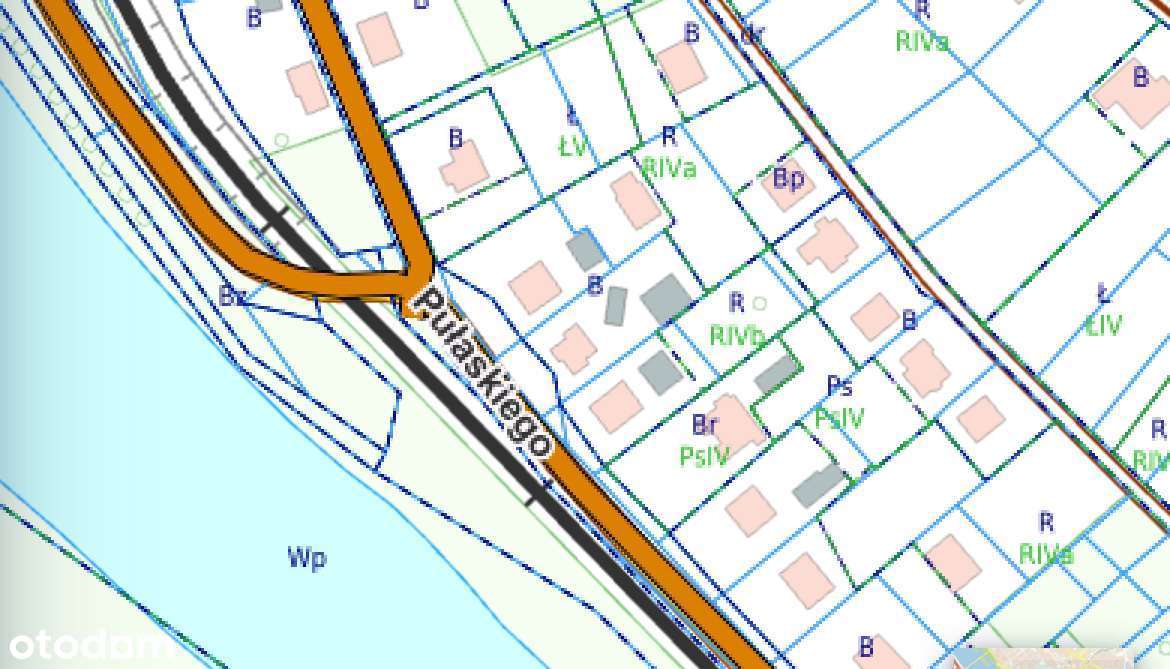 Dom z potencjałem w sercu Muszyny – 939 m² działki przy rzece Poprad-3