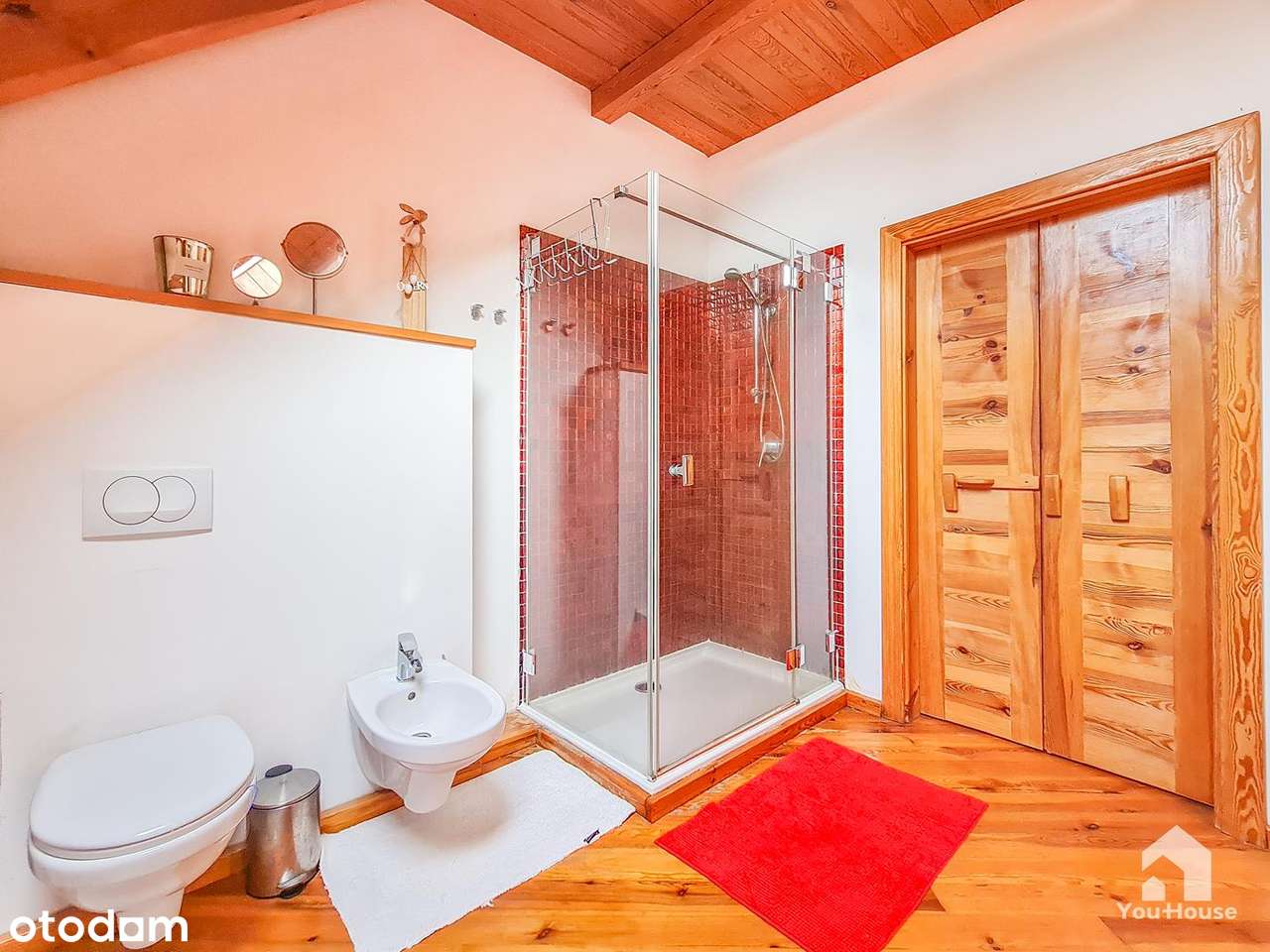 Piękny Dom w Jabłonowie Pomorskim - Pełny obrazek: 5/19