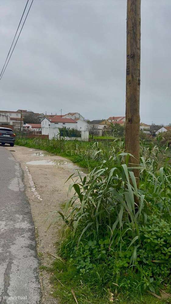 Lote de Terreno Urbano com 3655 m2 - Grande imagem: 3/4
