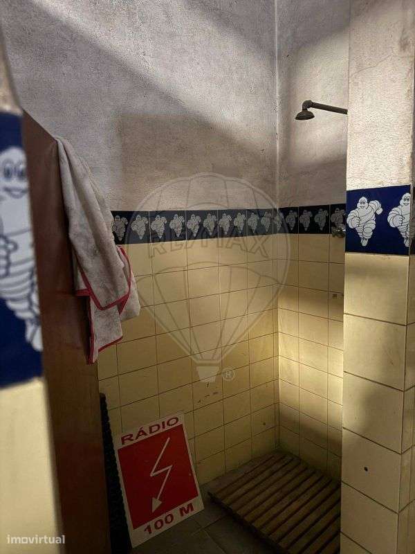 Armazém  para venda - Grande imagem: 5/12
