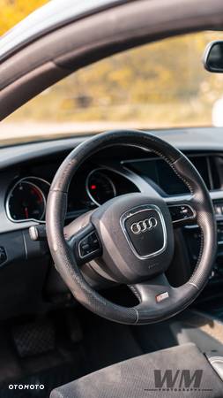 Audi A5 3.0 TDI Quattro S tronic - 17