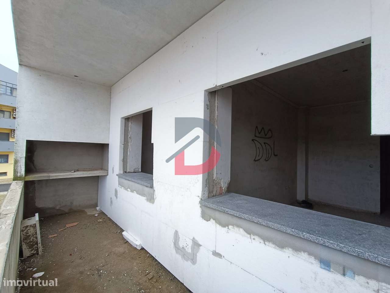 Apartamento T3-35