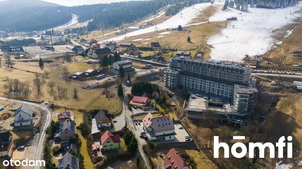 Piękny, działający pensjonat, niedaleko wyciągu - Pełny obrazek: 3/20