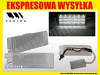 PODSWIETLENIE LED OPEL CORSA D ASTRA H 3 III J IV - 2