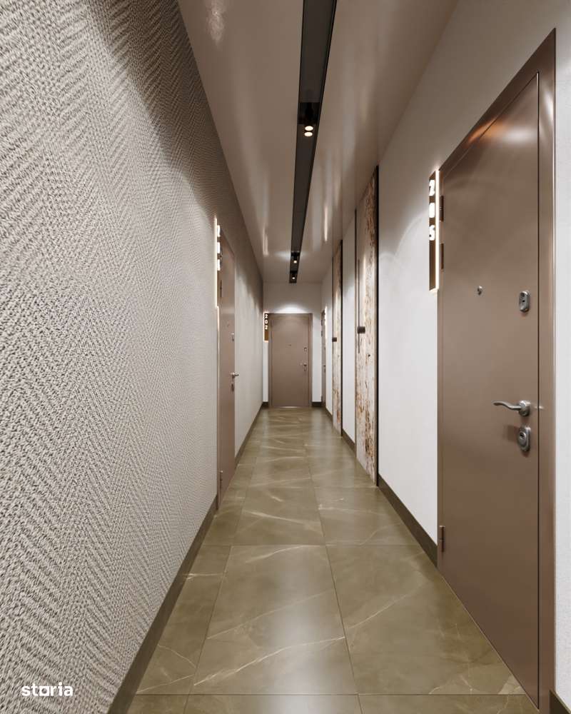 Dezvoltator vând apartamente cu 2 camere - Imagine principală: 3/11