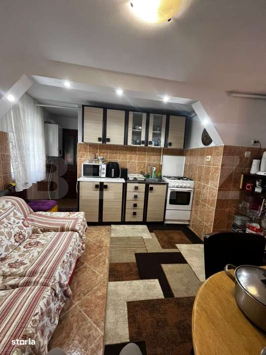 Casa individuala in zona Parcului Central - Imagine principală: 4/8